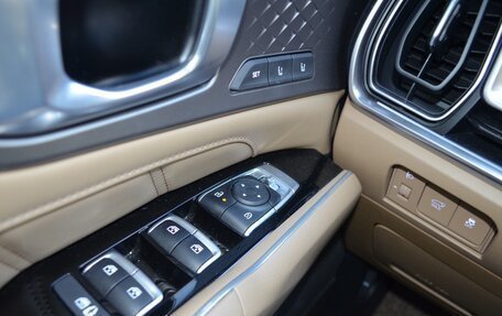 KIA Sorento IV, 2023 год, 5 250 777 рублей, 11 фотография