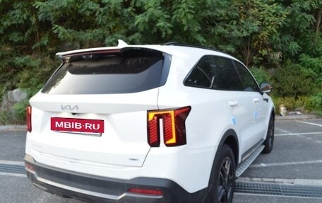 KIA Sorento IV, 2023 год, 5 250 777 рублей, 6 фотография