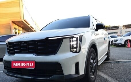 KIA Sorento IV, 2023 год, 5 250 777 рублей, 2 фотография