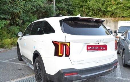 KIA Sorento IV, 2023 год, 5 250 777 рублей, 5 фотография