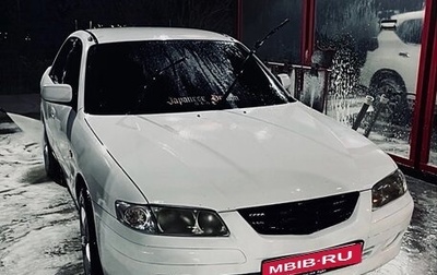 Mazda Capella, 1999 год, 350 000 рублей, 1 фотография