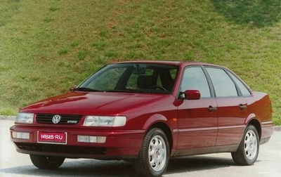 Volkswagen Passat B4, 1995 год, 260 000 рублей, 1 фотография