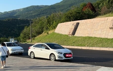 Hyundai i40 I рестайлинг, 2013 год, 950 000 рублей, 1 фотография