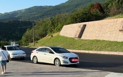 Hyundai i40 I рестайлинг, 2013 год, 950 000 рублей, 1 фотография
