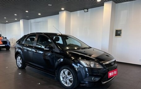 Ford Focus II рестайлинг, 2011 год, 564 000 рублей, 1 фотография