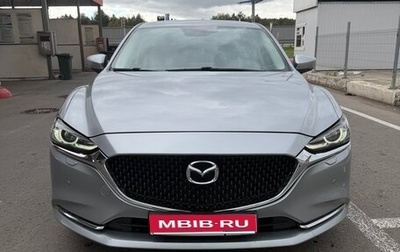 Mazda 6, 2021 год, 2 400 000 рублей, 1 фотография
