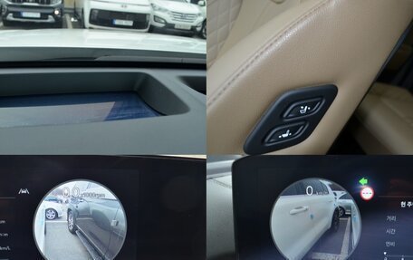 KIA Sorento IV, 2023 год, 5 250 777 рублей, 18 фотография