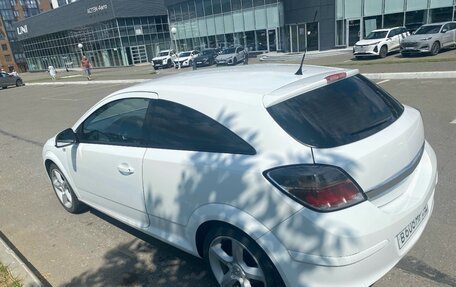 Opel Astra H, 2010 год, 370 000 рублей, 2 фотография