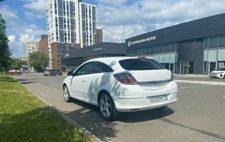Opel Astra H, 2010 год, 370 000 рублей, 5 фотография