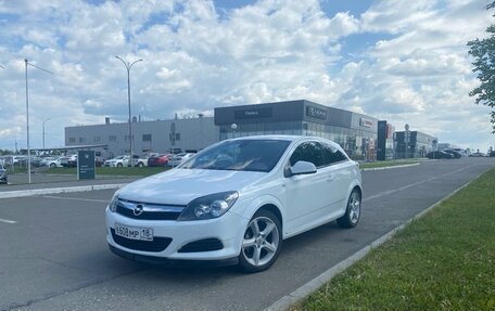 Opel Astra H, 2010 год, 370 000 рублей, 7 фотография