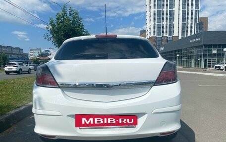 Opel Astra H, 2010 год, 370 000 рублей, 3 фотография