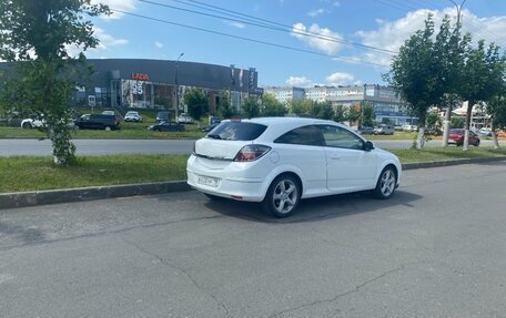 Opel Astra H, 2010 год, 370 000 рублей, 9 фотография