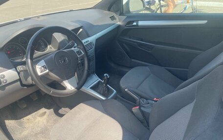 Opel Astra H, 2010 год, 370 000 рублей, 11 фотография