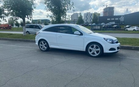 Opel Astra H, 2010 год, 370 000 рублей, 8 фотография