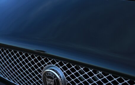Jaguar XKR II, 2007 год, 7 000 000 рублей, 3 фотография