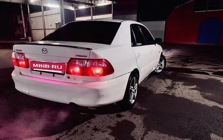 Mazda Capella, 1999 год, 350 000 рублей, 2 фотография