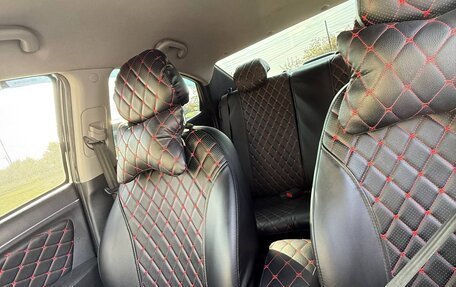 Hyundai Solaris II рестайлинг, 2016 год, 1 050 000 рублей, 11 фотография