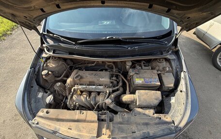 Hyundai Solaris II рестайлинг, 2016 год, 1 050 000 рублей, 15 фотография