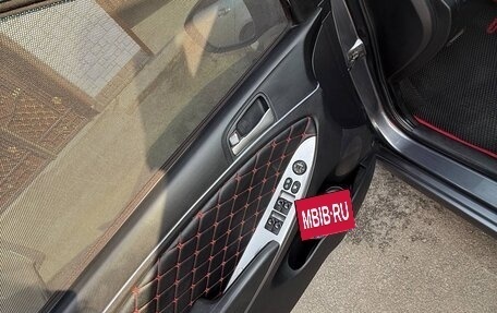 Hyundai Solaris II рестайлинг, 2016 год, 1 050 000 рублей, 7 фотография