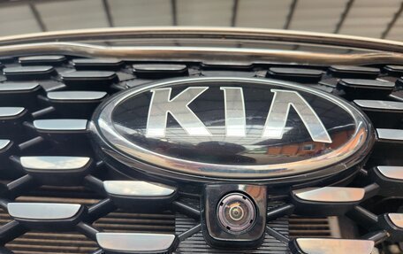 KIA Sorento III Prime рестайлинг, 2017 год, 2 849 000 рублей, 13 фотография