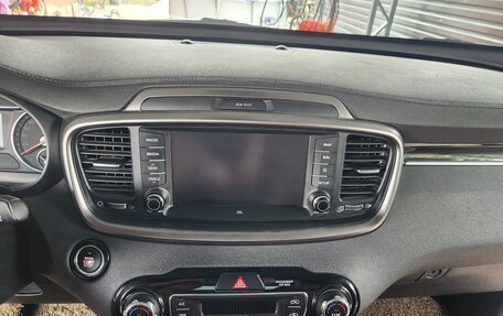 KIA Sorento III Prime рестайлинг, 2017 год, 2 849 000 рублей, 17 фотография