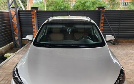 KIA Sorento III Prime рестайлинг, 2017 год, 2 849 000 рублей, 4 фотография