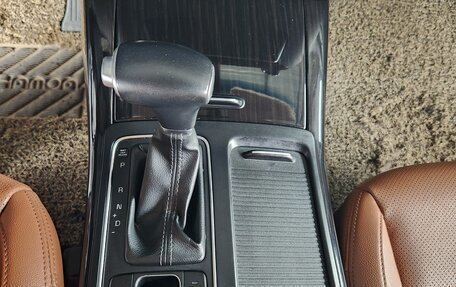 KIA Sorento III Prime рестайлинг, 2017 год, 2 849 000 рублей, 18 фотография
