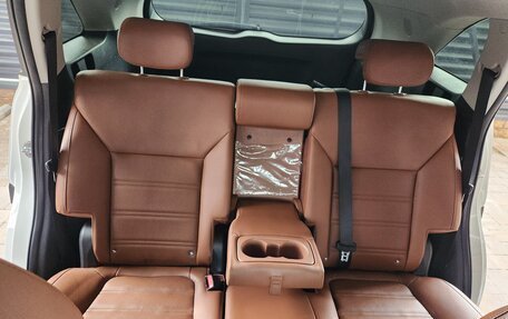 KIA Sorento III Prime рестайлинг, 2017 год, 2 849 000 рублей, 25 фотография