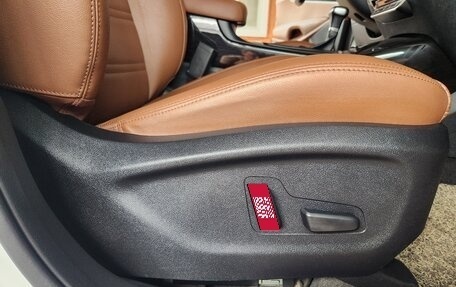 KIA Sorento III Prime рестайлинг, 2017 год, 2 849 000 рублей, 31 фотография