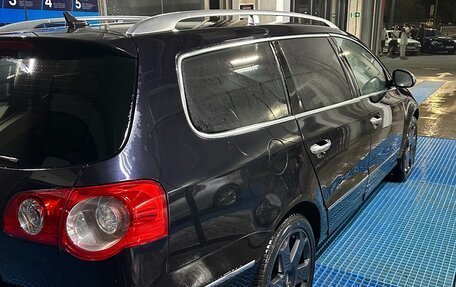 Volkswagen Passat B6, 2008 год, 460 000 рублей, 2 фотография