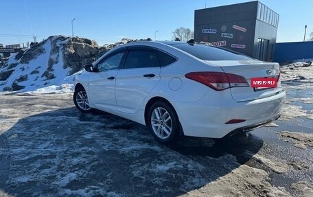 Hyundai i40 I рестайлинг, 2013 год, 950 000 рублей, 2 фотография
