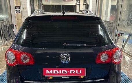 Volkswagen Passat B6, 2008 год, 460 000 рублей, 3 фотография