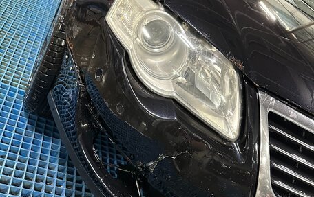 Volkswagen Passat B6, 2008 год, 460 000 рублей, 6 фотография