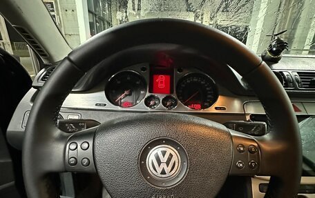 Volkswagen Passat B6, 2008 год, 460 000 рублей, 14 фотография