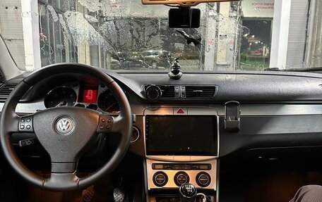 Volkswagen Passat B6, 2008 год, 460 000 рублей, 13 фотография