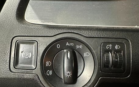 Volkswagen Passat B6, 2008 год, 460 000 рублей, 10 фотография