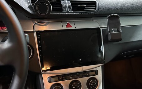Volkswagen Passat B6, 2008 год, 460 000 рублей, 9 фотография