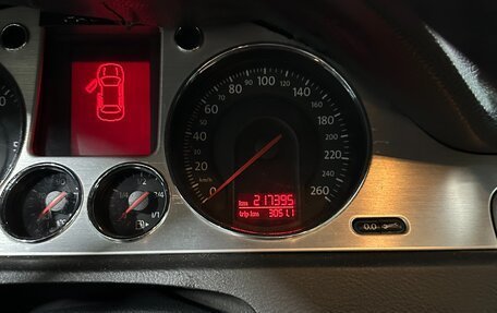 Volkswagen Passat B6, 2008 год, 460 000 рублей, 15 фотография