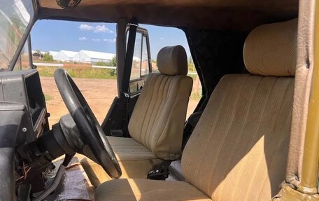 ЛуАЗ 3151, 1989 год, 235 000 рублей, 4 фотография