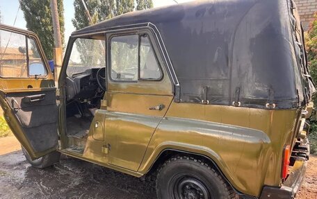 ЛуАЗ 3151, 1989 год, 235 000 рублей, 2 фотография
