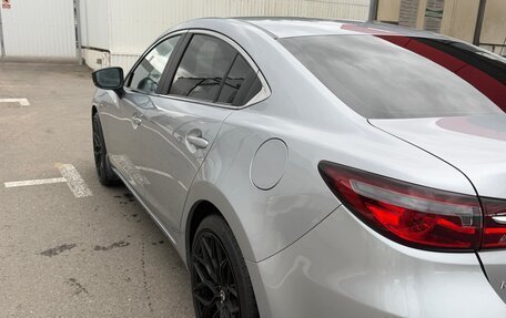 Mazda 6, 2021 год, 2 400 000 рублей, 6 фотография