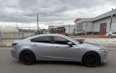 Mazda 6, 2021 год, 2 400 000 рублей, 3 фотография