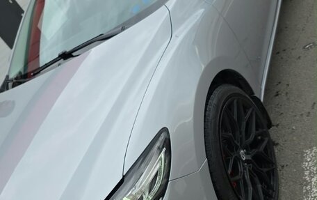 Mazda 6, 2021 год, 2 400 000 рублей, 7 фотография