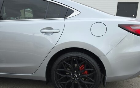 Mazda 6, 2021 год, 2 400 000 рублей, 9 фотография