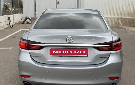 Mazda 6, 2021 год, 2 400 000 рублей, 5 фотография
