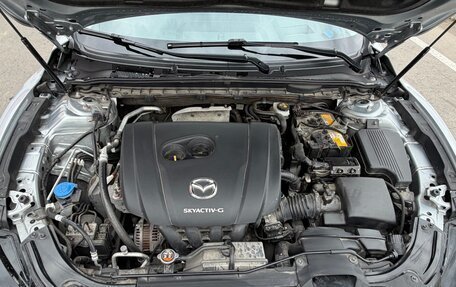 Mazda 6, 2021 год, 2 400 000 рублей, 18 фотография