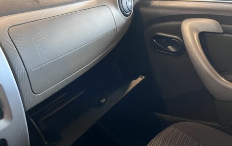 Renault Sandero I, 2010 год, 434 000 рублей, 26 фотография