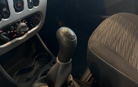Renault Sandero I, 2010 год, 434 000 рублей, 27 фотография