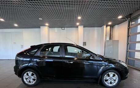 Ford Focus II рестайлинг, 2011 год, 564 000 рублей, 2 фотография