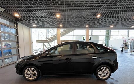 Ford Focus II рестайлинг, 2011 год, 564 000 рублей, 6 фотография